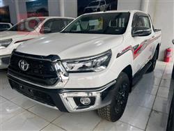 تويوتا هايلوكس